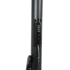 T8 Battery Removable 500W E Scooter