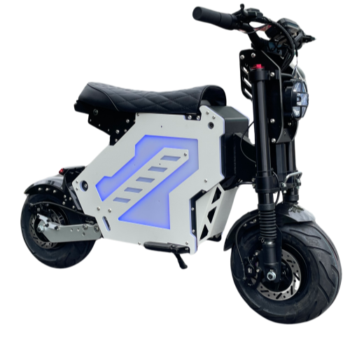 KX-M01 8000W 72v 13/14inch Electric Scooter