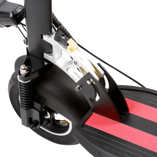 E1 500W 48V Adjustable Kick Scooter