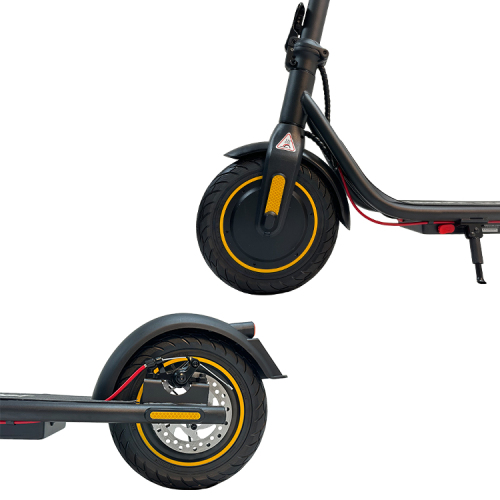 X8 500W 36AH 10inch Kick Scooter
