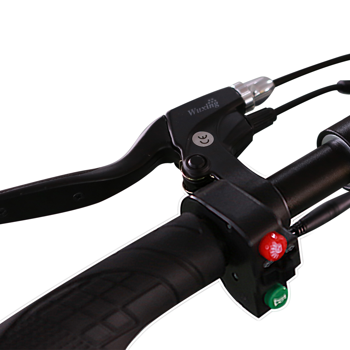 E1 500W 48V Adjustable Kick Scooter