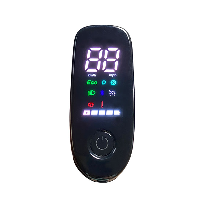 X8 500W 36AH 10inch Kick Scooter