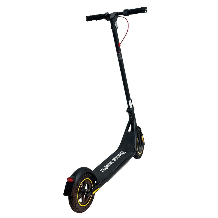 X8 500W 36AH 10inch Kick Scooter