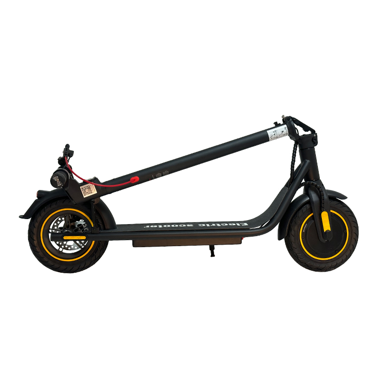 X8 500W 36AH 10inch Kick Scooter