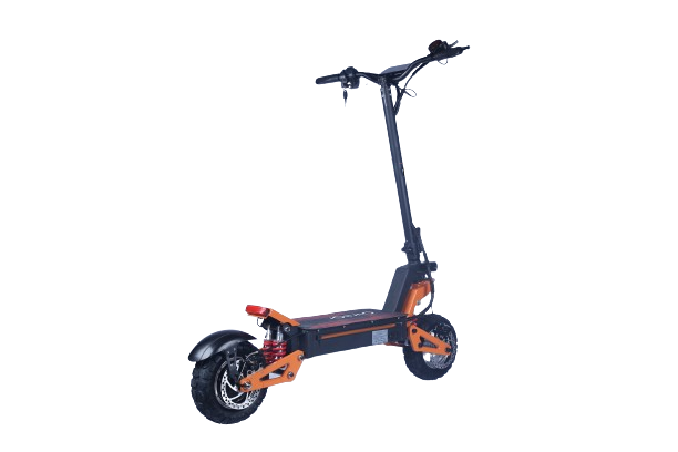 X5 NFC Function Electric Scooter