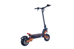 X5 NFC Function Electric Scooter