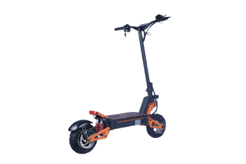 X5 NFC Function Electric Scooter