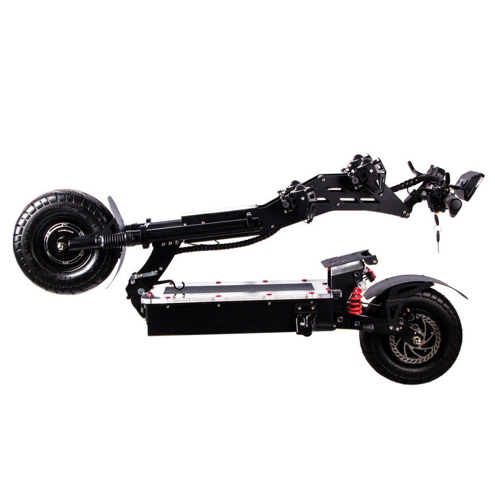 X13 High Speed Escooter