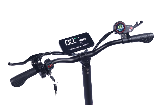 X5 NFC Function Electric Scooter