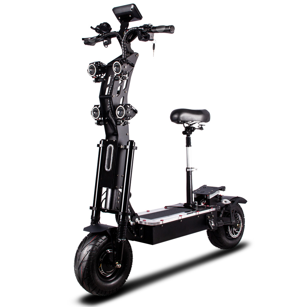 X13 High Speed Escooter