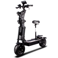 X13 High Speed Escooter