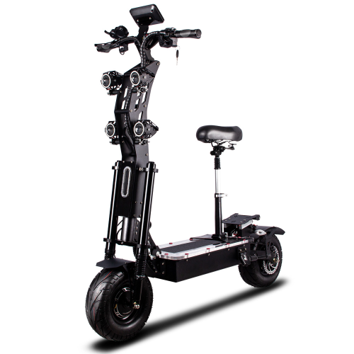 X13 High Speed Escooter