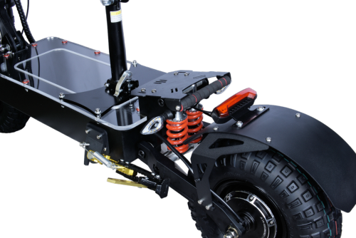 X13 High Speed Escooter