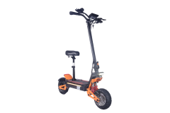X5 NFC Function Electric Scooter