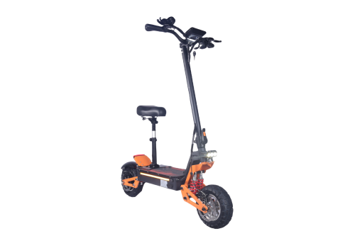 X5 NFC Function Electric Scooter