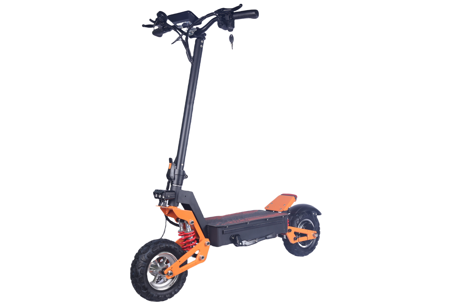 X5 NFC Function Electric Scooter