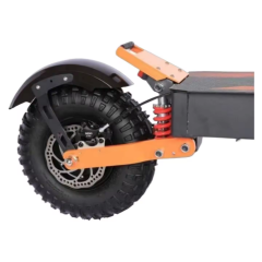 X8 Plus High Power 8000w Escooter