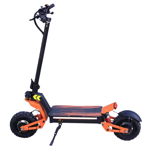 X5 NFC Function Electric Scooter