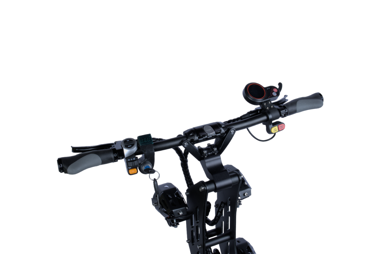 X13 High Speed Escooter