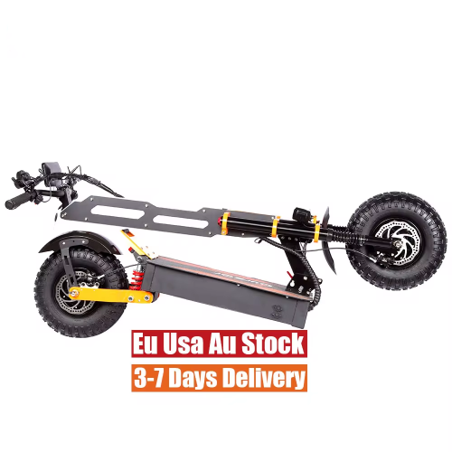 X8 Plus High Power 8000w Escooter