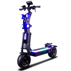X13 High Speed Escooter