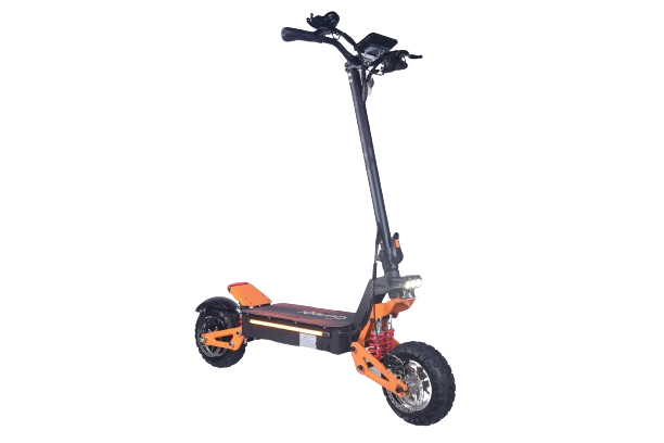 X5 NFC Function Electric Scooter