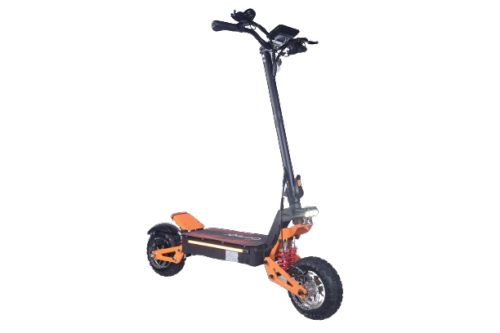 X5 NFC Function Electric Scooter