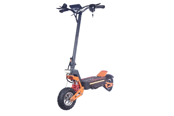 X5 NFC Function Electric Scooter