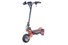 X5 NFC Function Electric Scooter