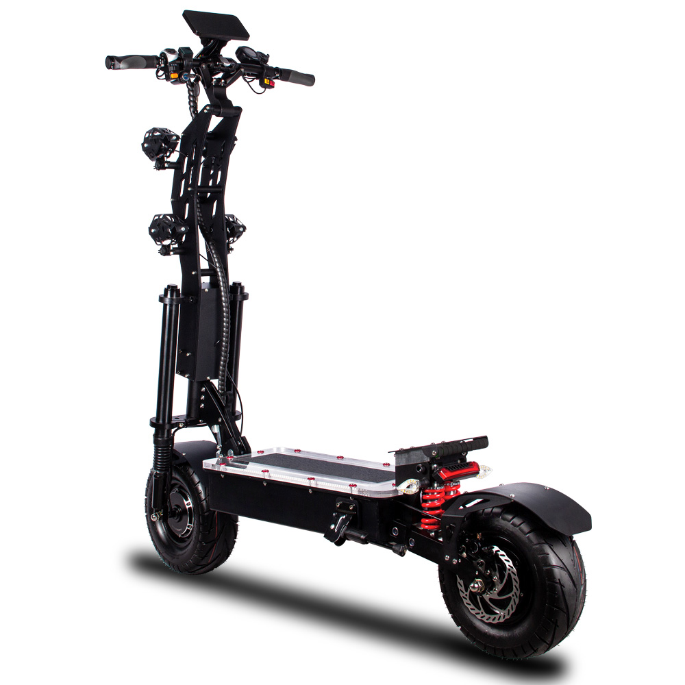 X13 High Speed Escooter