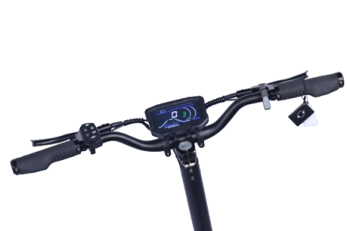 X5 NFC Function Electric Scooter