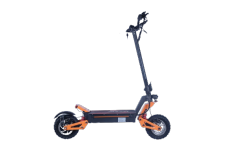 X5 NFC Function Electric Scooter
