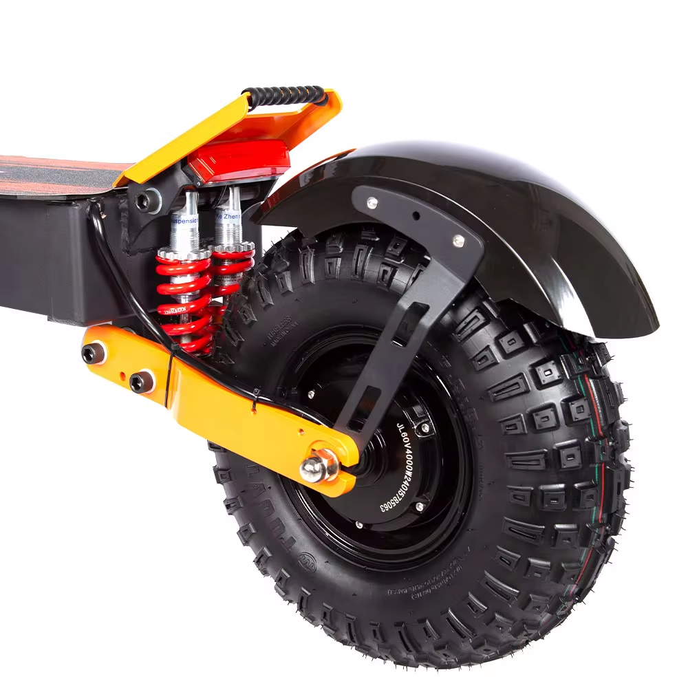 X8 Plus High Power 8000w Escooter