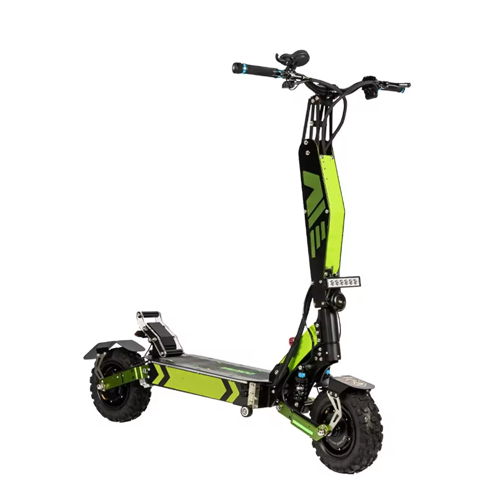 R7Plus High power Electric Scooter