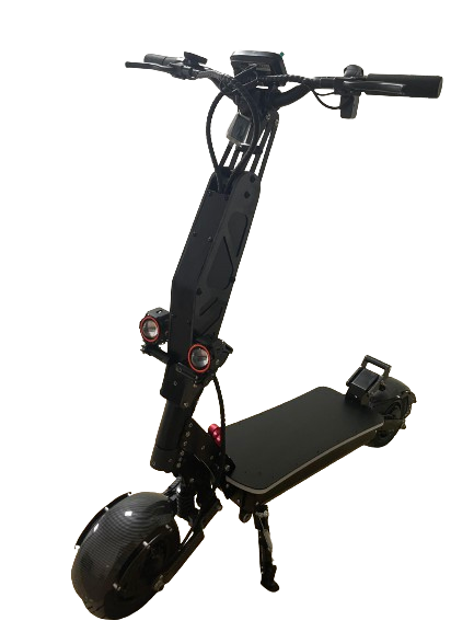 R7Plus High power Electric Scooter