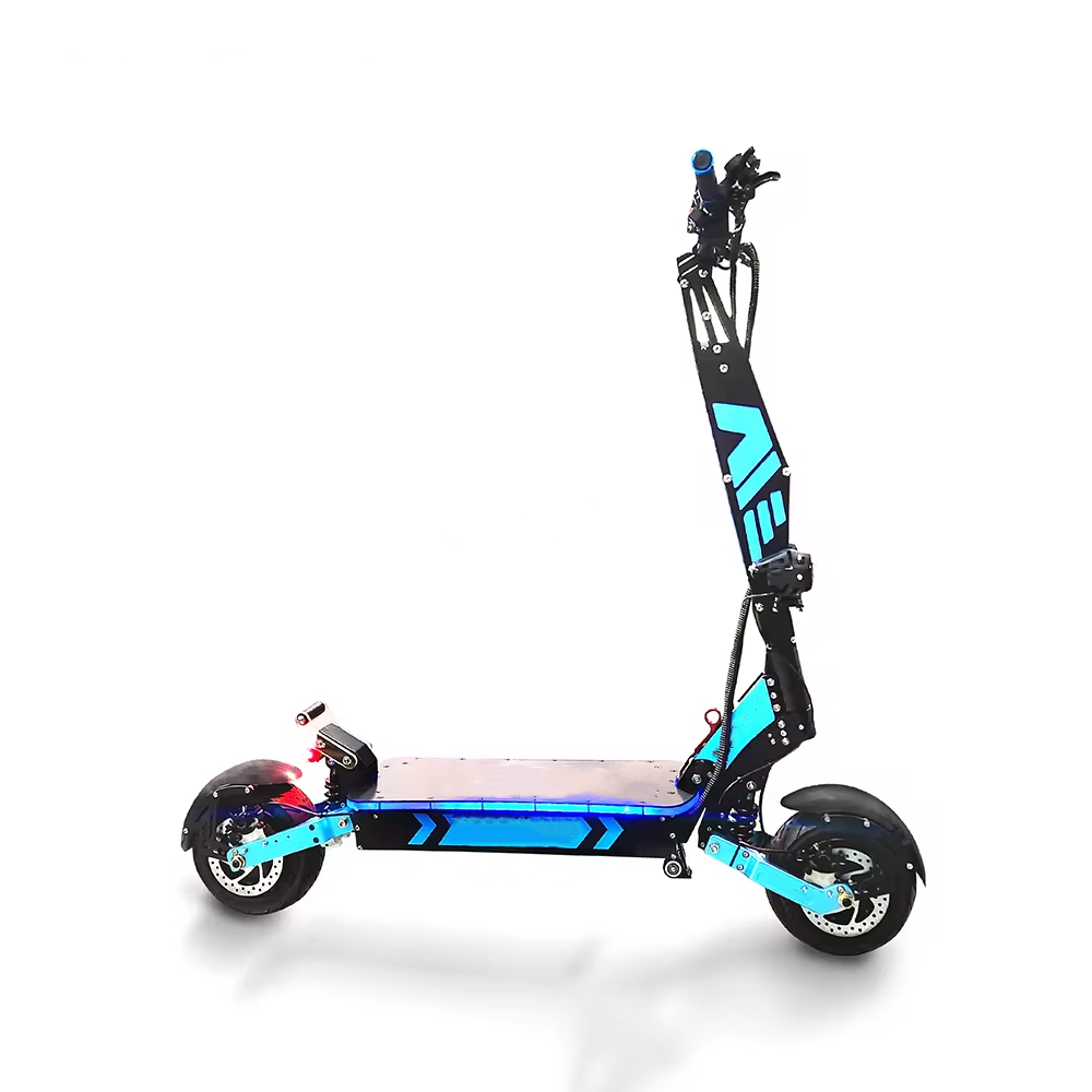 R7Plus High power Electric Scooter