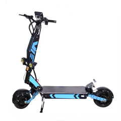 R7Plus High power Electric Scooter