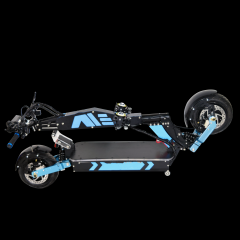 R7Plus High power Electric Scooter