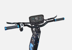 R7Plus High power Electric Scooter