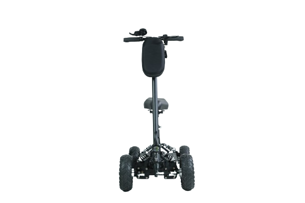 Minify 4-wheels escooter