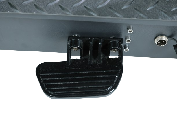 Minify 4-wheels escooter