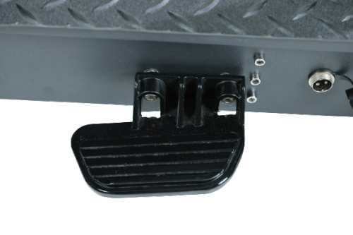 Minify 4-wheels escooter