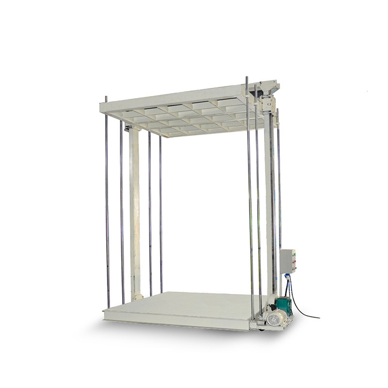 NG-08M Spring Unit Unpressing Machine