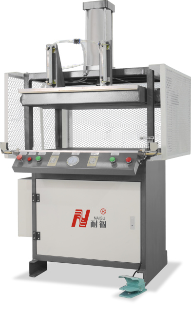 NG-22C  Pillow pressing machine