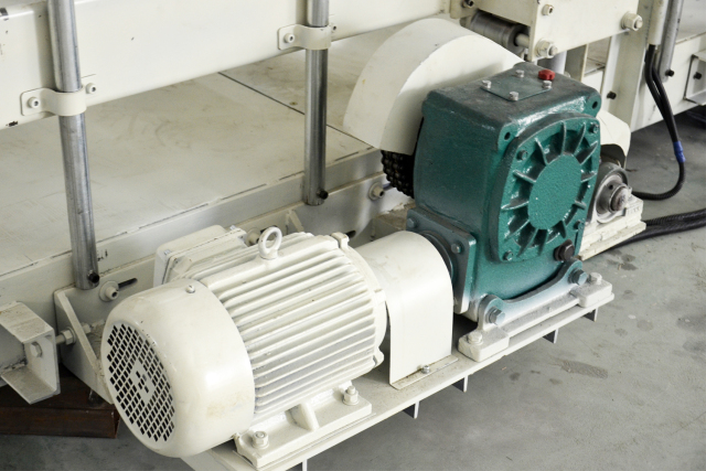 Spring Unit Unpressing Machine