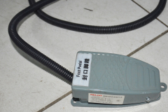 NG-22C  Pillow pressing machine