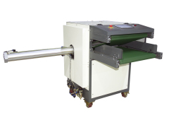 pillow roll packing machine