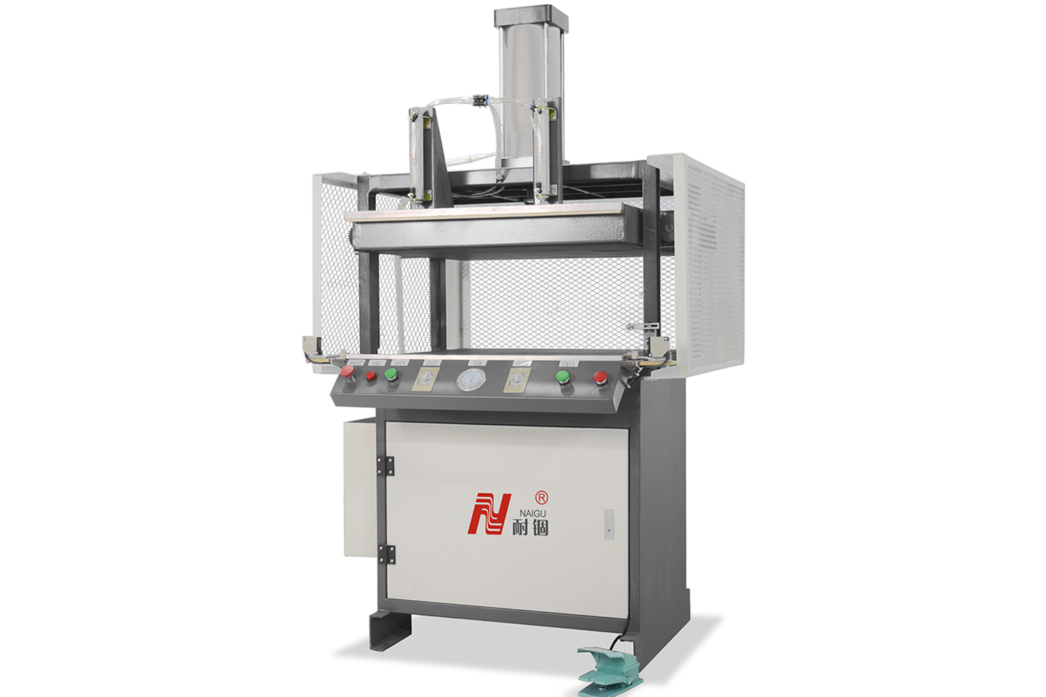 pillow pressing machine