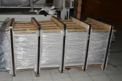 NG-04P mattress secondary compression machine