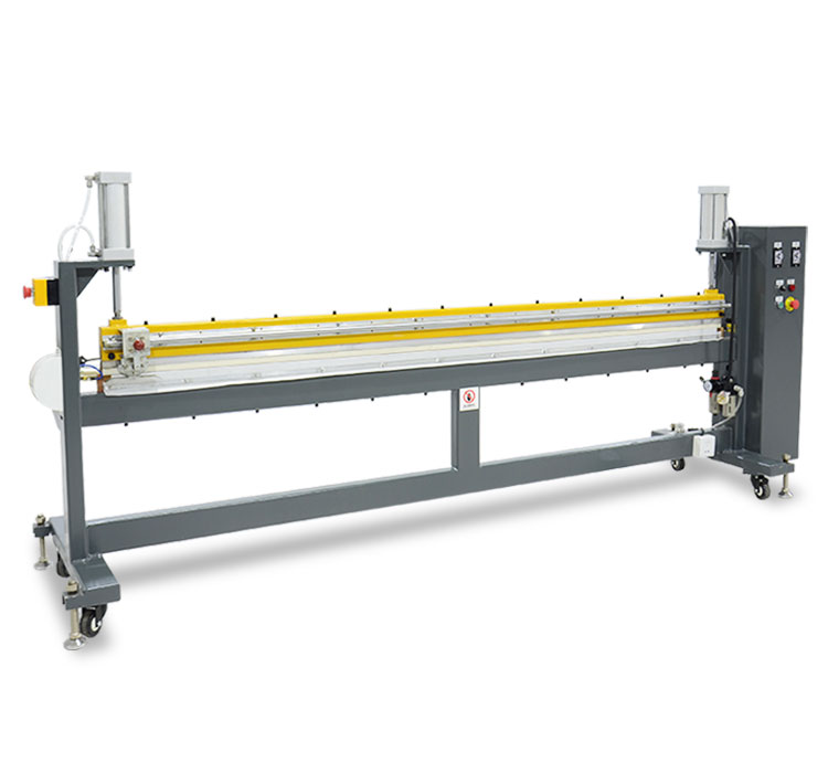 Manual Mattress Film Packing Machine